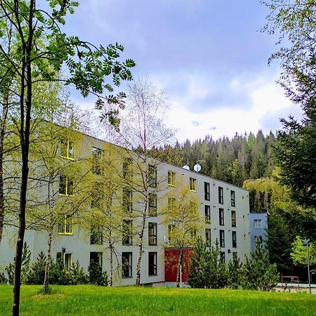 Plne Vybaveny Apartman Pod Mumlavskym Vodopadem, Zahrada S Ohnistem, Idealni Vychozi Bod Pro Turistiku, U Cesty Na Hrebeny, Kousek Do Centra, Absolutni Klid, Vybaveny I Pro Deti, Wellness A Fitko Naproti Harrachov Esterno foto