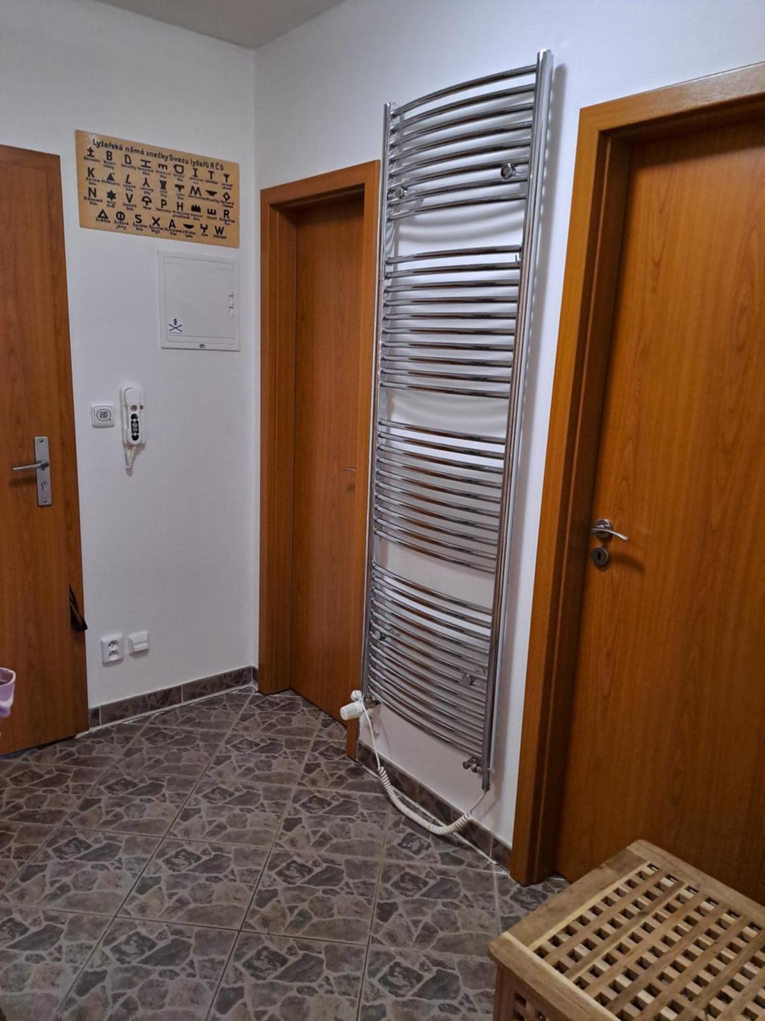Plne Vybaveny Apartman Pod Mumlavskym Vodopadem, Zahrada S Ohnistem, Idealni Vychozi Bod Pro Turistiku, U Cesty Na Hrebeny, Kousek Do Centra, Absolutni Klid, Vybaveny I Pro Deti, Wellness A Fitko Naproti Harrachov Esterno foto