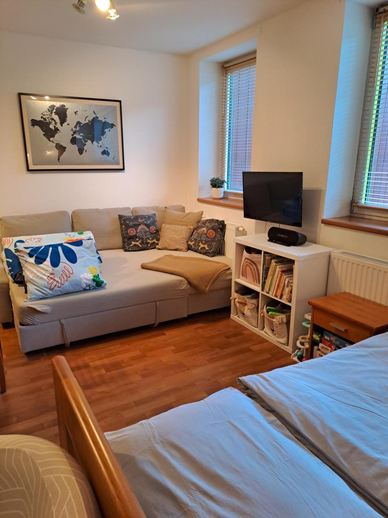 Plne Vybaveny Apartman Pod Mumlavskym Vodopadem, Zahrada S Ohnistem, Idealni Vychozi Bod Pro Turistiku, U Cesty Na Hrebeny, Kousek Do Centra, Absolutni Klid, Vybaveny I Pro Deti, Wellness A Fitko Naproti Harrachov Esterno foto