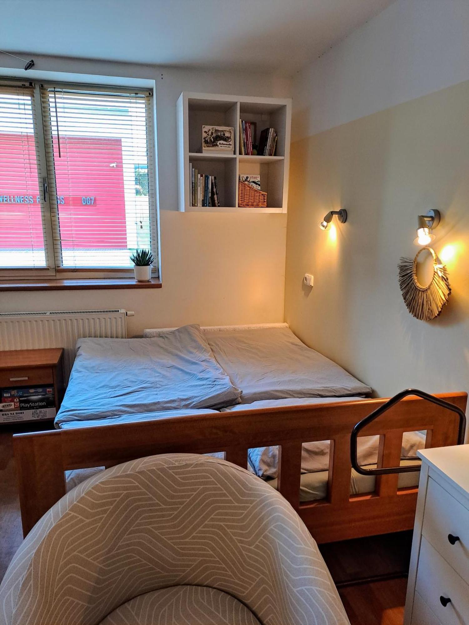 Plne Vybaveny Apartman Pod Mumlavskym Vodopadem, Zahrada S Ohnistem, Idealni Vychozi Bod Pro Turistiku, U Cesty Na Hrebeny, Kousek Do Centra, Absolutni Klid, Vybaveny I Pro Deti, Wellness A Fitko Naproti Harrachov Esterno foto