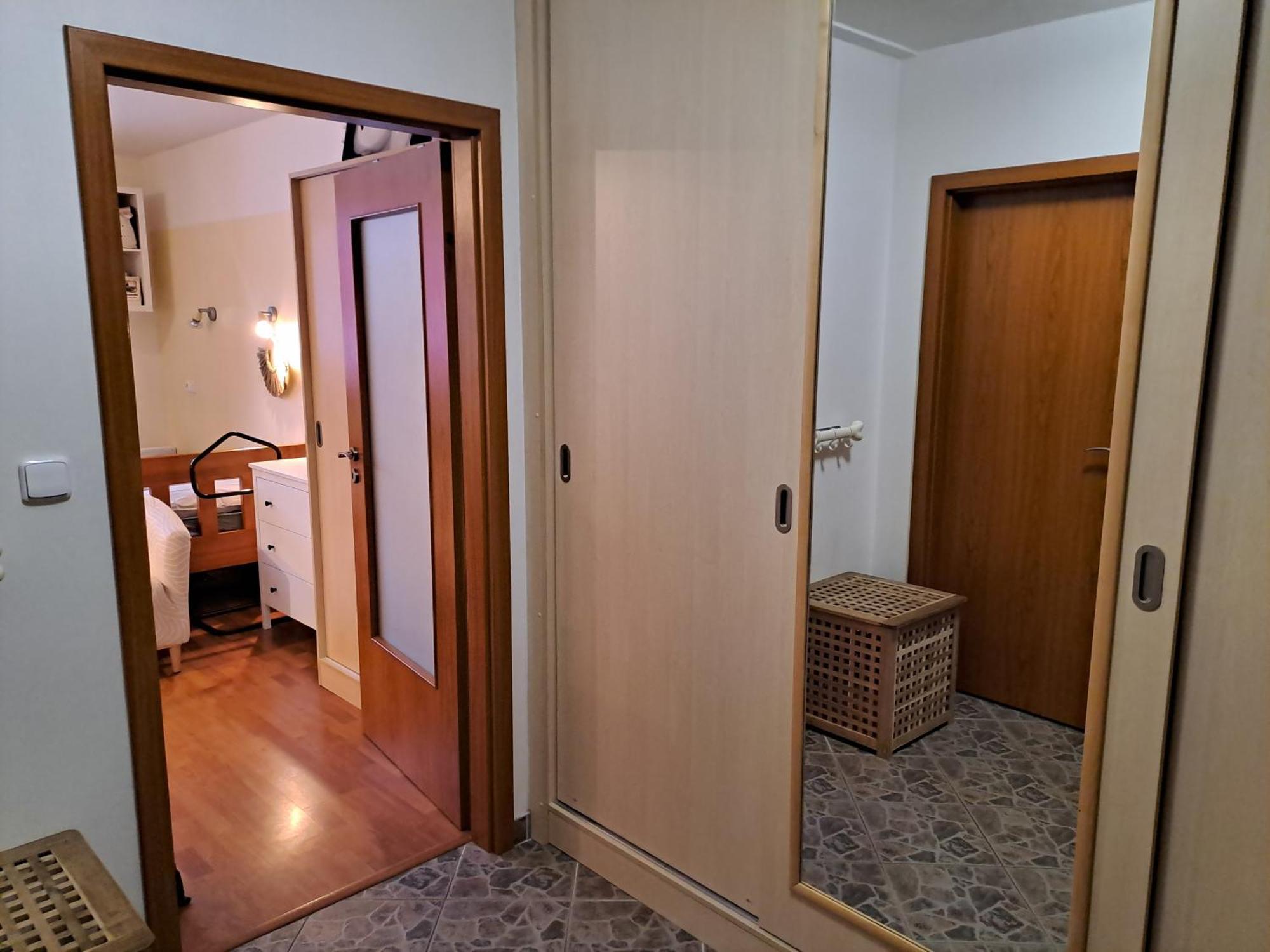 Plne Vybaveny Apartman Pod Mumlavskym Vodopadem, Zahrada S Ohnistem, Idealni Vychozi Bod Pro Turistiku, U Cesty Na Hrebeny, Kousek Do Centra, Absolutni Klid, Vybaveny I Pro Deti, Wellness A Fitko Naproti Harrachov Esterno foto