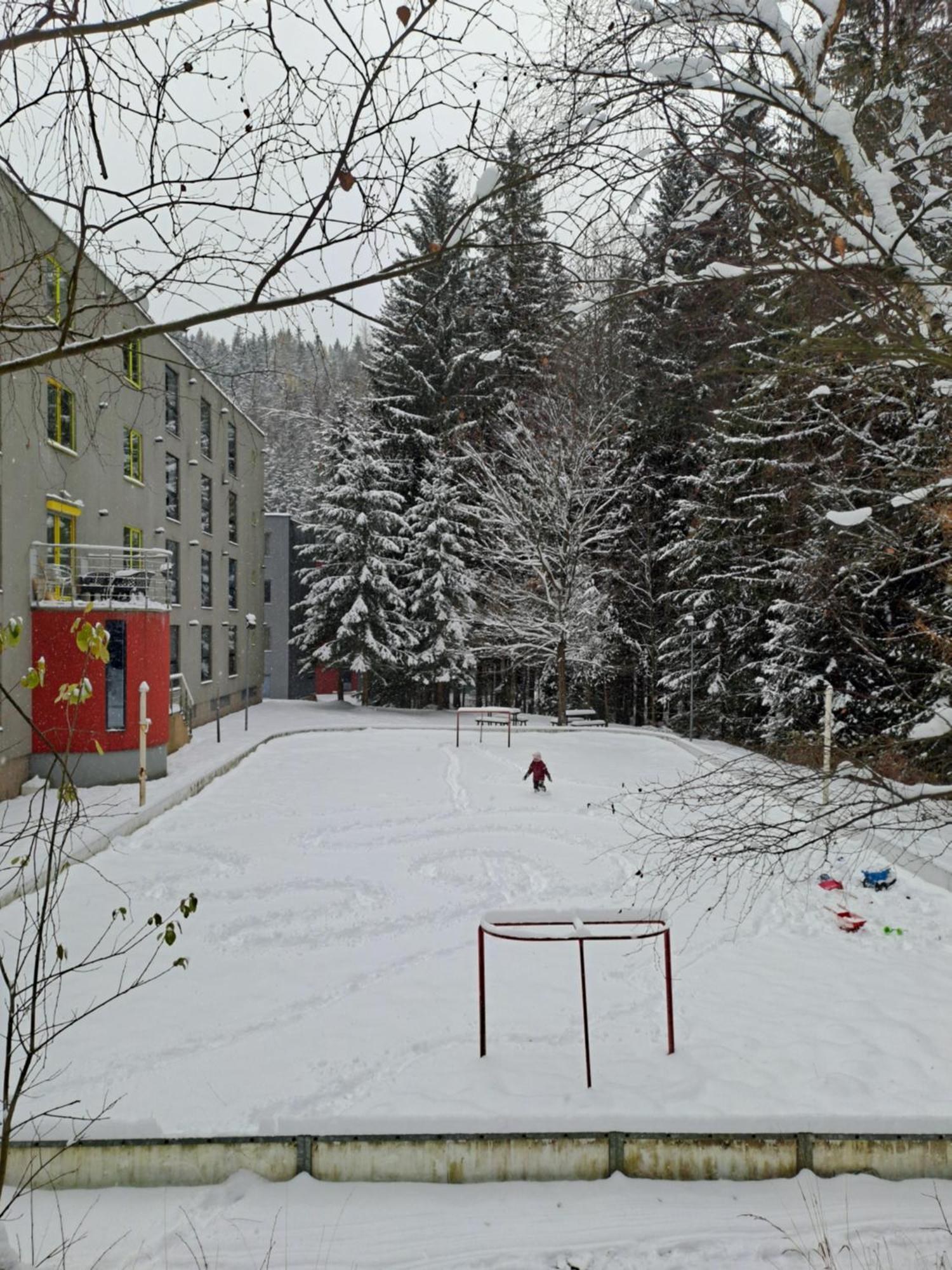 Plne Vybaveny Apartman Pod Mumlavskym Vodopadem, Zahrada S Ohnistem, Idealni Vychozi Bod Pro Turistiku, U Cesty Na Hrebeny, Kousek Do Centra, Absolutni Klid, Vybaveny I Pro Deti, Wellness A Fitko Naproti Harrachov Esterno foto