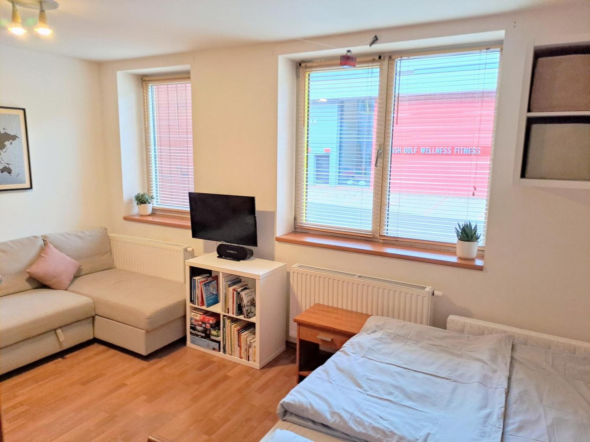 Plne Vybaveny Apartman Pod Mumlavskym Vodopadem, Zahrada S Ohnistem, Idealni Vychozi Bod Pro Turistiku, U Cesty Na Hrebeny, Kousek Do Centra, Absolutni Klid, Vybaveny I Pro Deti, Wellness A Fitko Naproti Harrachov Esterno foto